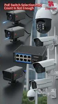 Why CCTV Cameras Drop Frames: The Hidden Network Problem Behind Surveillance Systems