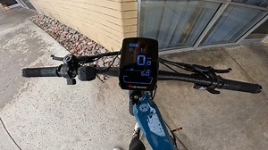 Himiway Upgraded Display In case you guys don't know this yet😉 | Himiway Bike