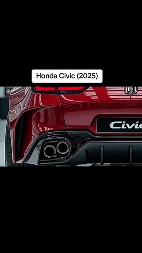 2023 Honda Civic: A Stylish Overview of Design