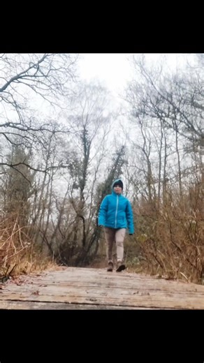 peace and quiet under the #rain