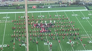 30K views · 979 reactions | Texas Tech Alumni band performing at Jones AT&T Stadium Welcome back! What a blessing to get back out there! | Pete Christy KCBD | Facebook
