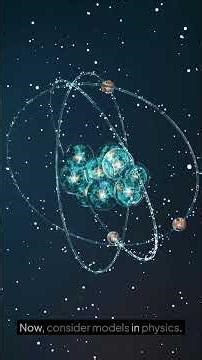 Why Beauty and Elegance Guide the Greatest Discoveries in Physics #elegance #physics