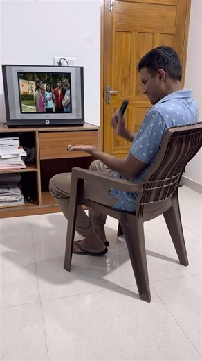 TV Remote ? | America Vs India