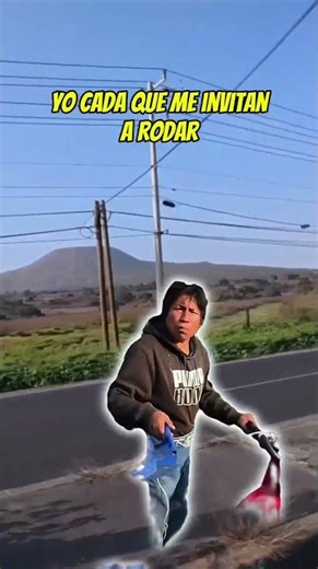 TODOS TENEMOS UN COMPA ASÍ | OBSERVACIONES DIARIAS | MASSIOSARE | SALIR A RODAR