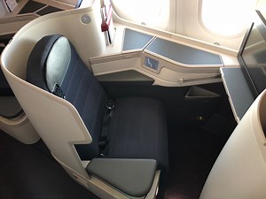 Review: Aeromexico 787-9 Business Class Mexico City To Paris - Live and Let's Fly