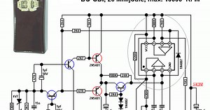 DC-CDI schematic (updated)