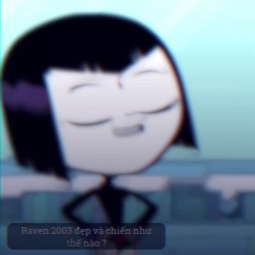 Đừng để chị cáu 😈 || năm mới vv nha cả nhà iu #aqnwh #skrg_team #teentitans #catoon #catoonnetwork #raven #hoi_iu_winx🧚‍♀️ #🍹lyp_team🍹 #yri🍇