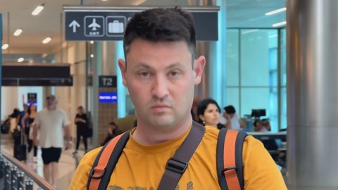 What it's really like to travel with kids in Ireland