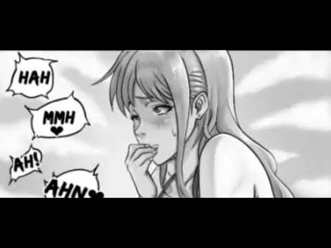Nami, Stop Now Or I'll Do This.. One Piece Comic Dub
