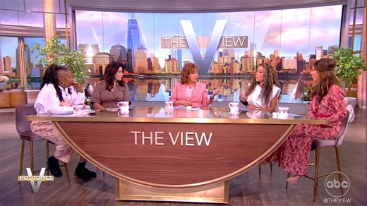 20K views · 314 reactions | Is writing and shredding angry notes therapeutic? #TheView co-hosts weigh in. abcn.ws/2RiH3wd | The View | Facebook