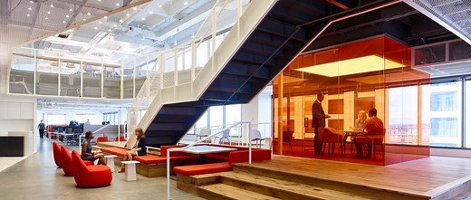 What is an Amortized Tenant Improvement Allowance & How Can It Help Pay for My Office Build-Out?