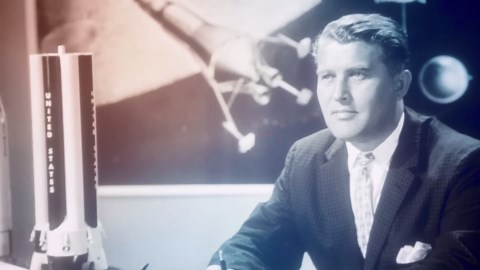 Apollo Program A Disastrous Beginning