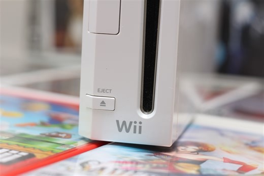 The best version of the portable Wii yet