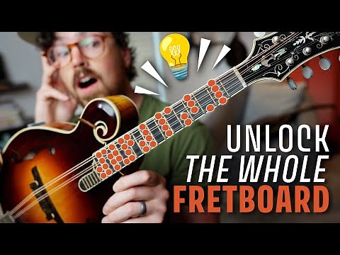 This Fretboard Concept Changed EVERYTHING for Me (The FFcP)