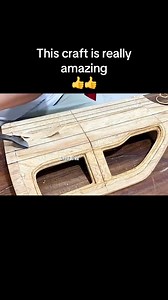 244K views · 7.1K reactions | 39 This craft is really amazing #house #diy #DIY #diyproject #diywithblock | Viral Fun | Facebook