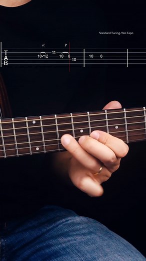 Level Up Guitar Tabs | Davi Filho on Instagram: "Jimi Hendrix for beginners! 😅 Crosstown Traffic | Tabs (image post), backing track, and strumming hand view available for my subscribers!"