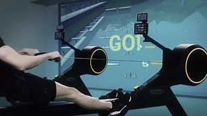 Inspired by the movements of professional athletes, our SKILL LINE has competitiveness in its DNA. It challenges your abilities and pushes your potential to the limit: http://bit.ly/2QAnk9a | Technogym