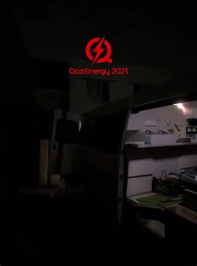 Cable installation is the foundation of a reliable power supply system.