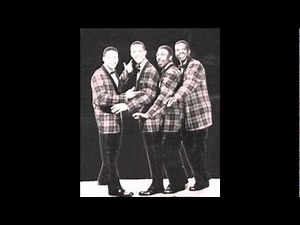 Malcolm Dodds & Tunedrops - Your Voice '1958 Decca-30653.wmv