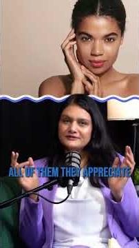 Brown Skin Is NOT A Problem To Fix 🤎✨