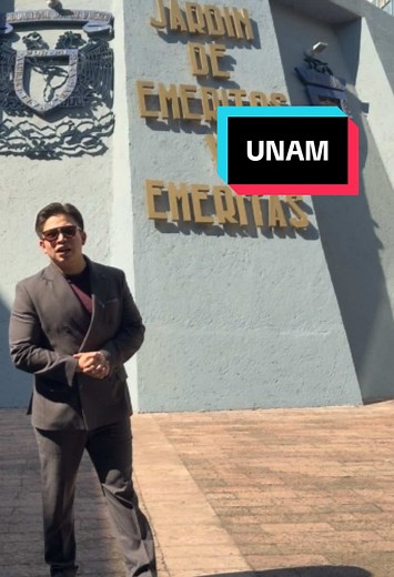 Derecho en la UNAM: ¿Qué hacer como estudiante?