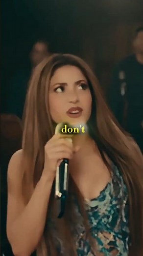 Shakira – Hips Don’t Lie (feat. Wyclef Jean) + Ed Sheeran version collaboration#shakira#edshereen