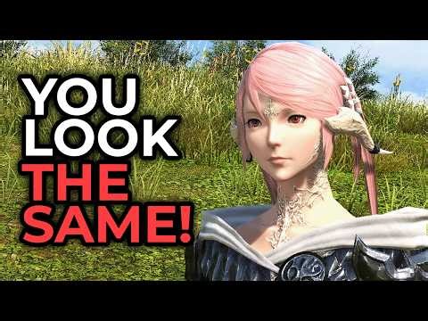 10 MUST HAVE Changes To Character Creation