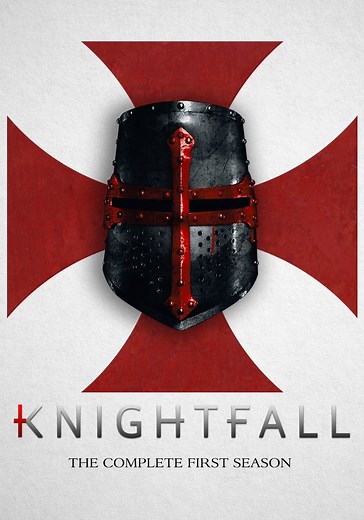 Knightfall Season 1 - watch full episodes streaming online