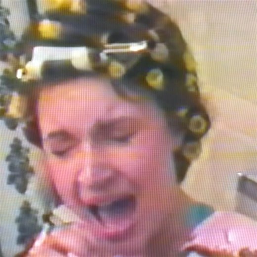 Leatherface the manicurist 💅 #texaschainsawmanicure | VCR of Death