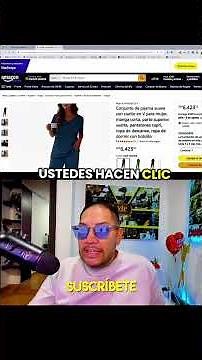 Revelo código secreto para comprar en Amazon con el 90% de descuento.