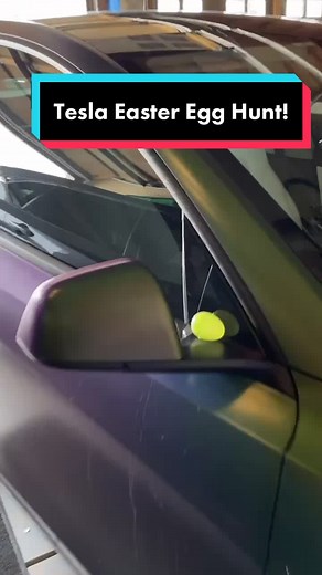 Exciting Easter Eggs in the Tesla Model Y | Unveiling Hidden Features