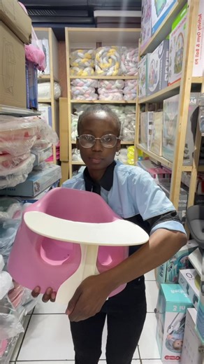 Training Techniques Using Chairs and Trays