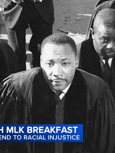Chicago Commemorates Martin Luther King Jr. Day 2023