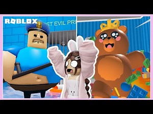 APAKAH KITA BISA KABUR DARI SEMUA ESCAPE INI? PART 3 | ROBLOX