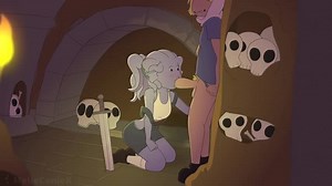 Gata X Finn (Melieconiek) [Adventure Time]