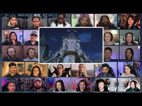 [Full Episode] Frieren Season 2 Episode 7 Reaction Mashup | 葬送のフリーレン