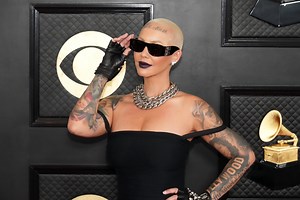 Rappers Like Amber Rose: Doja Cat, Nicki Minaj, Cardi B & More