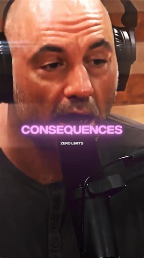 Why You Must Choose the Dangerous Path #joerogan #motivation
