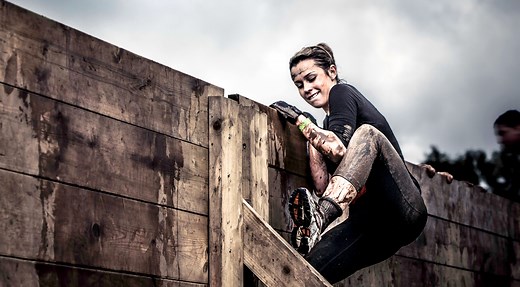 The Ultimate 2-Month Obstacle Course Race Training Plan