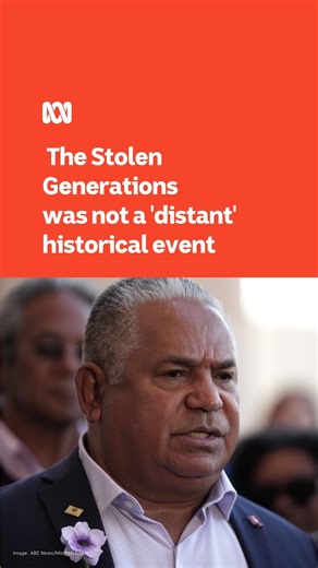 "I've constantly heard 'that was generations ago, move on', I was taken in 1970." This week WA Premier Roger Cook announced a redress scheme for our state's Stolen Generations. Survivor Anthony Hansen told Gary Adshead on ABC Radio Perth Drive that he wants to use the platform to educate West Australians about our shared history. | ABC Perth