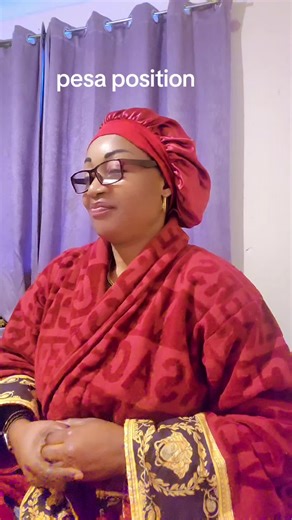 Understanding Pesa Position in Finance