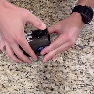 SHOTGUN BEER this holiday season like never before! Introducing The Shotgun Shell, by Crooked Sails. This patented product puts a perfect hole inside your beer with the press of a button, no spray, no spill, no mess! This company is veteran owned and keeps their products made in the USA. Huge BFCM sales going on now on their American Flag models so get yours before they run out! #TheChive #crookedsails #liveoffcourse #theshotgunshell #beer #holidays #chug #stockingstuffer #madeinUSA #christmas #