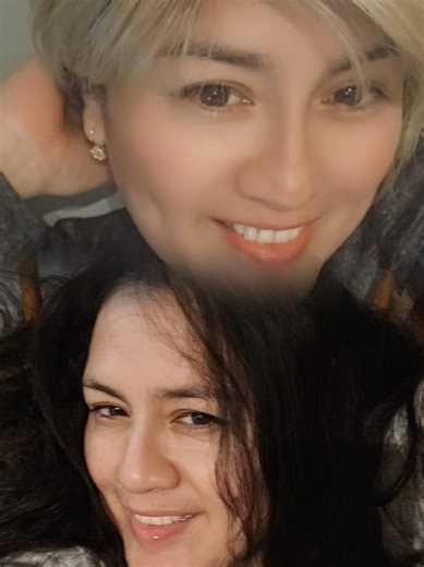 #Valsperuano #Irmayosvaldo #Peruanaconquistada