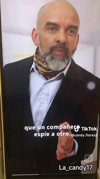 La Candy 17: Sirviendo a Mi Rival Parte 19