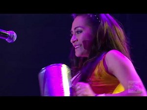 Estrellas Andinas de Chucho Roldán Popurri con sus éxitos en vivo ACDMX