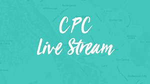 CPC Live Stream