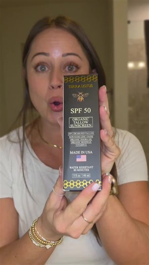 Discover Healthy Sunscreen Options with Terra Lotus