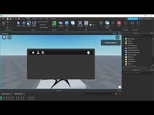 Feedback on UI tween