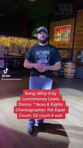 Okay as promised here is the line dance tutorial to “Whip it” by Lunchmoney Lewis! Hope y’all like it! #linedancing #dancing #pnw #countrymusic #twostep #puyallup #nightlife #dance #linedancers #linedancetutorial #dancessons #linedances