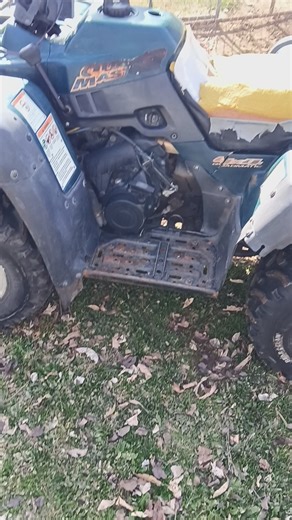 4 Wheeler | ATVs Used (3-4 Wheelers) | KSL Classifieds